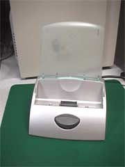 E-500�̃N���[�h��