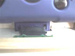 �ی�J�o�[�����ɓ��ꂽ�Ƃ���